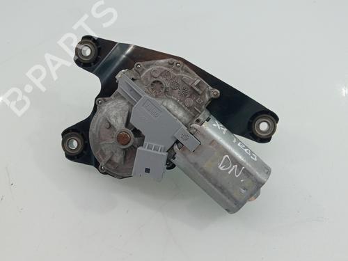 Used Rear wiper motor BMW X1 (E84) [2009-2015]  29194761