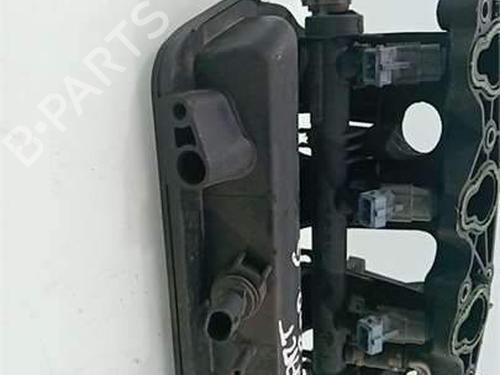 Intake manifold SMART FORTWO Coupe (451) 0.8 CDi (451.301) | BP38522659M70 - Image 2