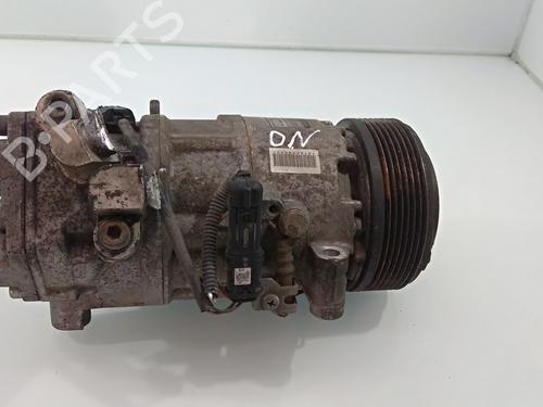 AC compressor BMW 1 (E87) 116 i | BP16907548M34 