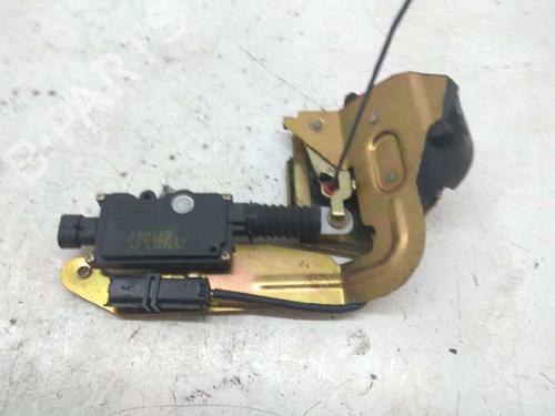 Rear left lock CITROËN C8 (EA_, EB_) 2.0 HDi | BP5701835C100 