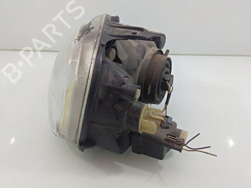 Left headlight OPEL CORSA B (S93) 1.7 D (F08, F68, M68) | BP18528359C28 