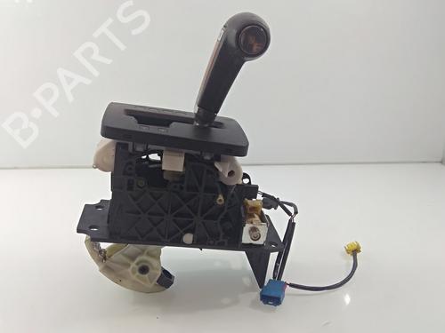 Gear lever VW TOUAREG (7LA, 7L6, 7L7) 2.5 R5 TDI | BP18100656M90 
