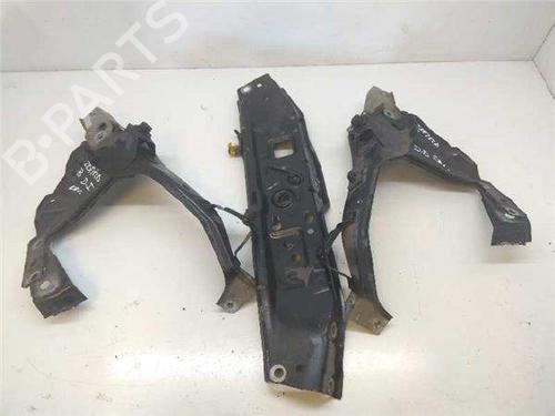 Frontplate/Frontkurv Frontplate/Frontkurv 38518874 38518874