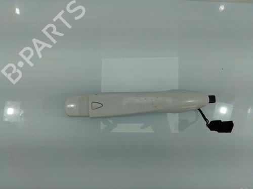 Used Front right exterior door handle NISSAN QASHQAI II SUV (J11, J11_) [2013-2025]  26934445
