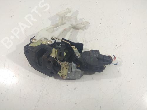 Rear left lock HYUNDAI SANTA FÉ I (SM)  | BP7021591C100 