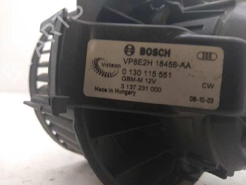 Varmvifte FORD FIESTA IV (JA_, JB_)  | BP5295198M62 