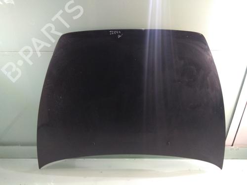 Used Hood VOLVO S40 I (644) [1995-2004]  8845111