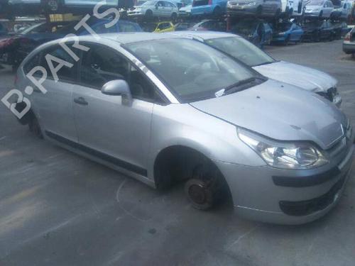 Hand brake CITROËN C4 I (LC_)  | BP8782723I18 