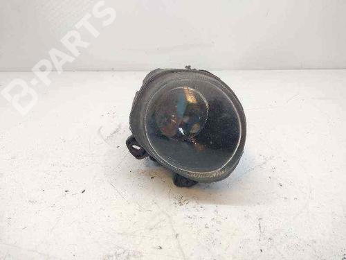 Used Right front fog light Right front fog light BMW X5 (E53) 4.4 i (286 hp) 5842047 5842047