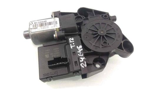 Left rear window motor RENAULT GRAND SCÉNIC III (JZ0/1_)  | BP10519657E23 