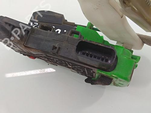 Rear right lock HYUNDAI i40 I (VF) 1.7 CRDi | BP15964423C99 