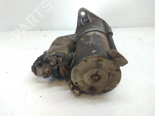Startmotor CHEVROLET REZZO MPV (U100) 2.0 | BP5654005M8 