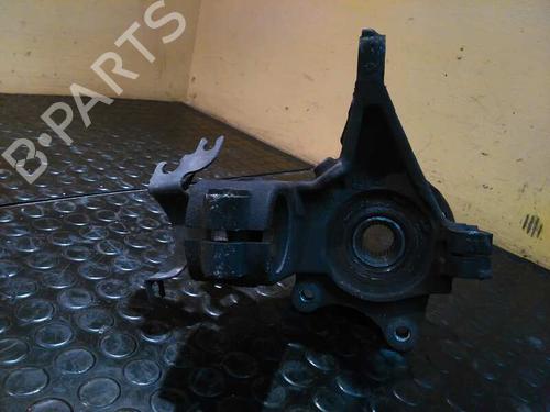 Right front steering knuckle CITROËN BERLINGO MULTISPACE (B9) 1.6 HDi 90 | BP5827502M26 