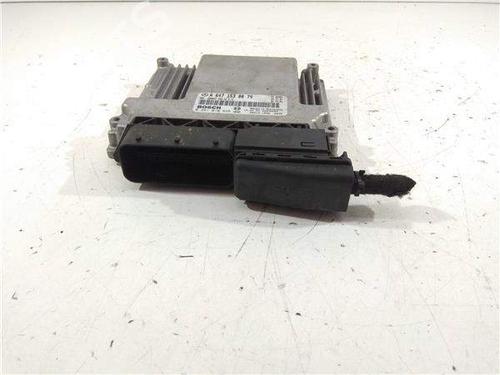 Engine control unit (ECU) MERCEDES-BENZ E-CLASS (W211) E 270 CDI (211.016) | BP38518944M57 - Image 2