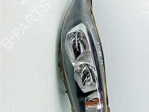 right-headlight-ford-fiesta-vi-cb1-ccn-2008-38521303 main image