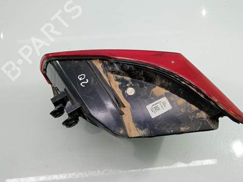 Left taillight AUDI Q2 (GAB, GAG)  | BP28093703C34 