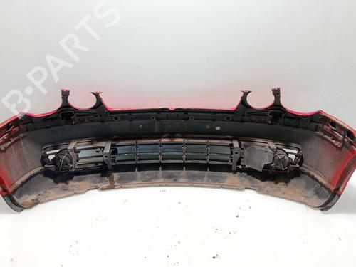 Front bumper VW POLO CLASSIC (86C, 80)  | BP29304502C7 
