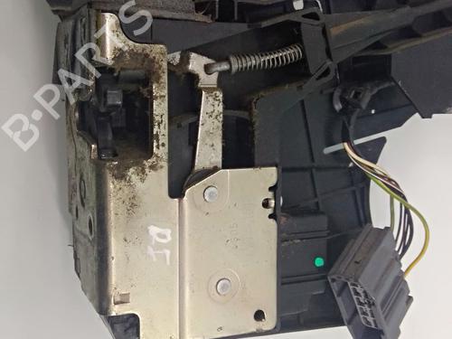 Front left lock FORD FIESTA V (JH_, JD_)  | BP19692538C98 