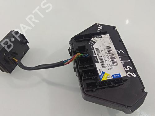 Modulo electronico MERCEDES-BENZ S-CLASS (W220, V220)  | BP16785745M83 