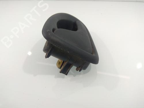 Used Front left interior door handle RENAULT MEGANE I (BA0/1_) 1.6 e (BA0F, BA0S) (90 hp) 9585493