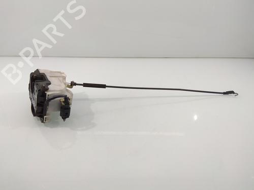 Rear left lock SEAT CORDOBA (6K1, 6K2)  | BP11716796C100 