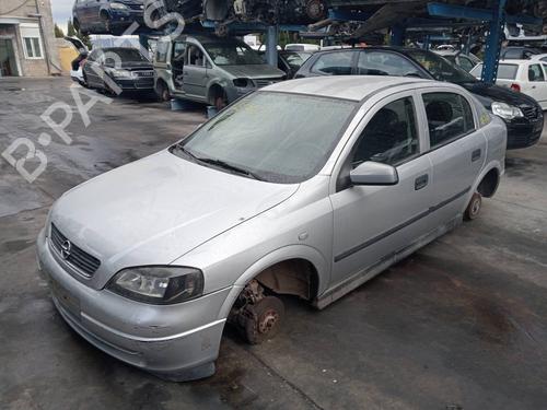 Engine OPEL ASTRA G Saloon (T98)  | BP16164588M1 