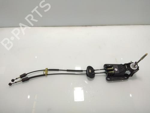 Used Gear lever CITROËN C1 (PM_, PN_) 1.0 (68 hp) 10188722