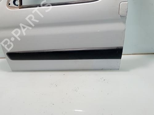 Left front door CITROËN BERLINGO / BERLINGO FIRST MPV (MF_, GJK_, GFK_) 1.9 D (MFWJZ) | BP29430847C2 