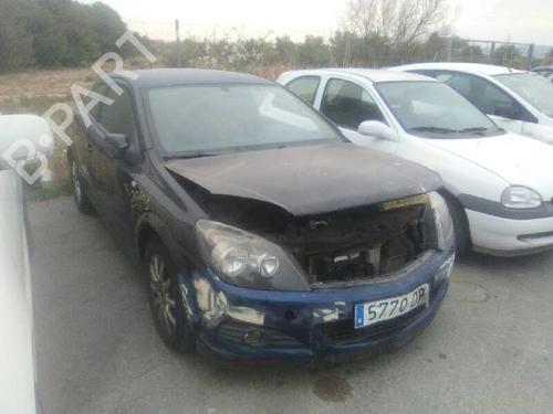 Venstre baglygte OPEL ASTRA H GTC (A04) 1.7 CDTi (L08) | BP5292931C34 