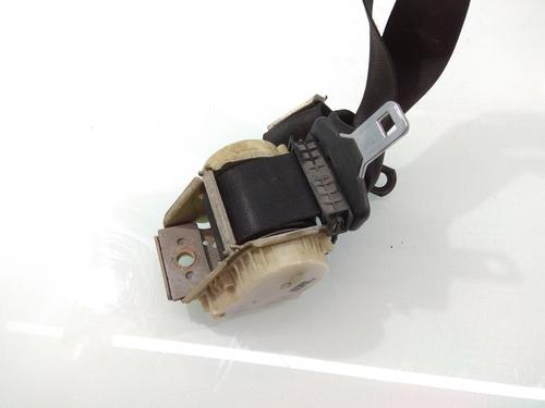 Rear right seatbelt BMW X3 (E83) 2.0 d | BP13528375I28 