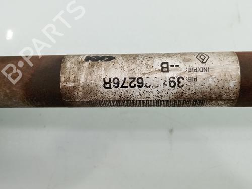 Right front driveshaft DACIA LODGY (JS_)  | BP25791630M39 