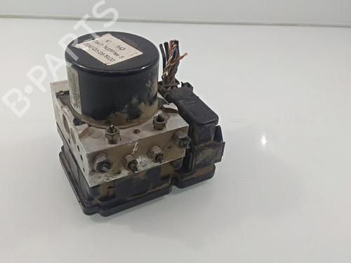 ABS pump FORD FOCUS III 1.0 EcoBoost | BP16525430M43 