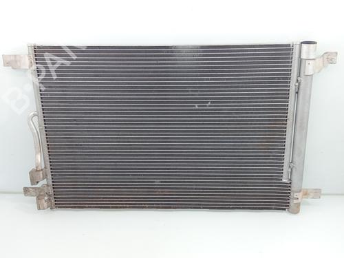 Used AC radiator AUDI Q2 (GAB, GAG) [2016-2025]  29194471