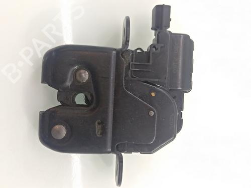 Used Tailgate lock RENAULT MEGANE III Grandtour (KZ0/1) [2008-2016]  19476684
