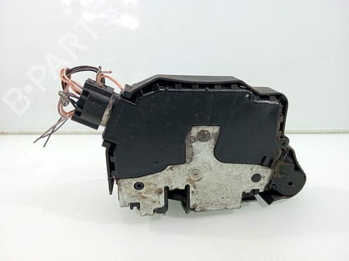 Used Front right lock Front right lock 38725547 38725547