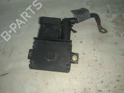 Electronic module BMW 3 (E46) 320 i (150 hp) 17870942