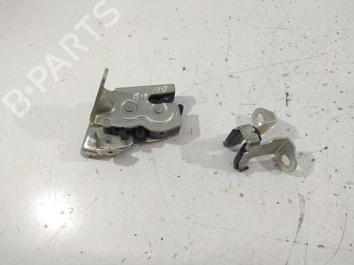 Used Rear right lock NISSAN NV200 / EVALIA Bus 1.5 dCi 85 (M20, M20M, M20K, M20KK) (86 hp) 7998725