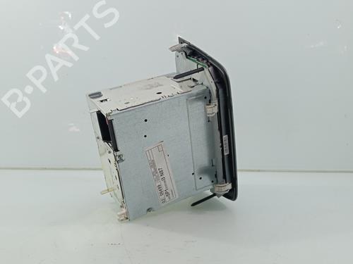 Radio SEAT ALTEA (5P1) | BP30831570E6