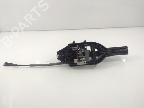Rear left exterior door handle FORD FOCUS II Turnier (DA_, FFS, DS)  | BP10506644C130 