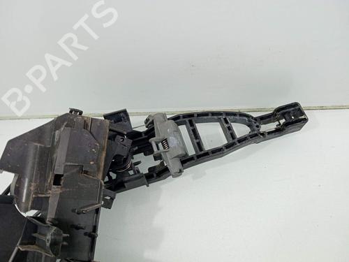 Front left lock FORD KUGA I 2.0 TDCi | BP40151739C98 - Image 5