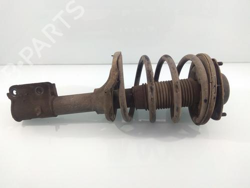 Used Right front shock absorber OPEL ASTRA G Hatchback (T98) [1998-2009]  9681087