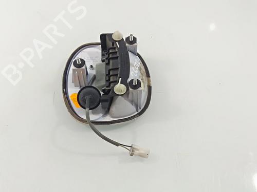 Tailgate handle HYUNDAI i30 (FD)  | BP17144732C132 