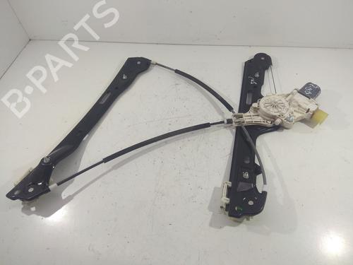 Used Front right window mechanism BMW 1 (E87) [2003-2013]  7048771