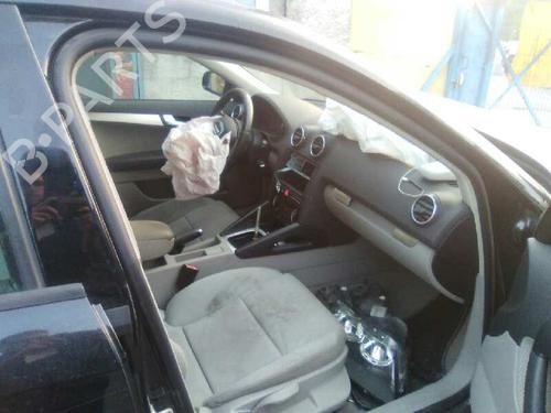 Elektronisk modul AUDI A3 (8P1) 2.0 TDI 16V | BP5290870M83
