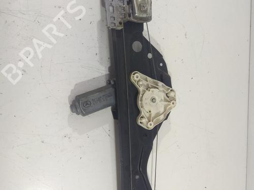 Rear right window mechanism MERCEDES-BENZ E-CLASS (W211) E 200 CDI (211.007) | BP8928970C25 