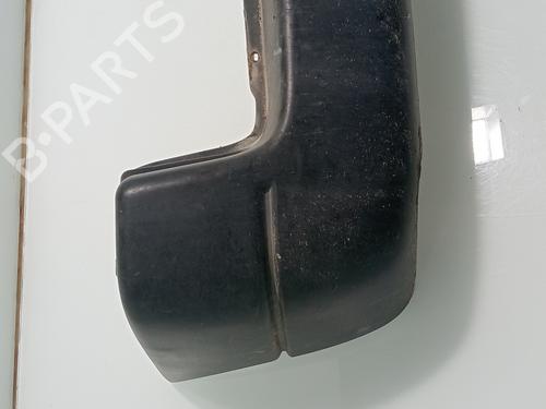 Rear bumper CITROËN BERLINGO / BERLINGO FIRST MPV (MF_, GJK_, GFK_)  | BP28542439C8 
