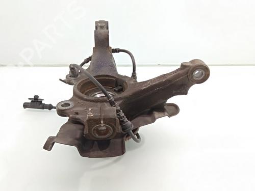 Right front steering knuckle OPEL CORSA E (X15) 1.4 (08, 68) | BP21535670M26 