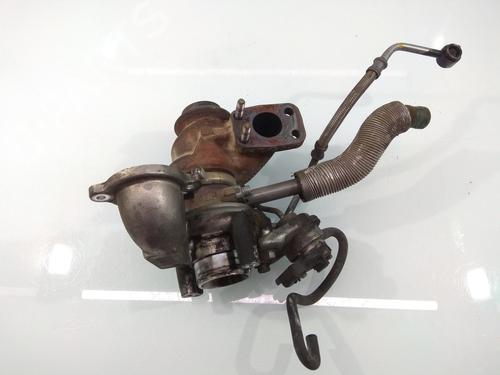 Turbocharger/Supercharger FORD FIESTA VI (CB1, CCN)  | BP13530060M71 