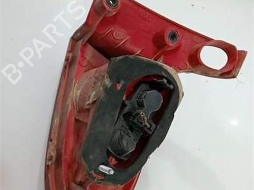 Left taillight SEAT LEON (1P1) 2.0 TDI 16V | BP38522973C34 - Image 5