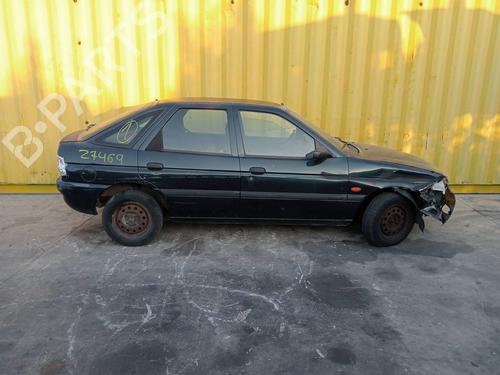 Alternator FORD ESCORT V (AAL, ABL) 1.8 D | BP19399805M7 